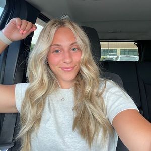 Meet your Posher, Jordyn